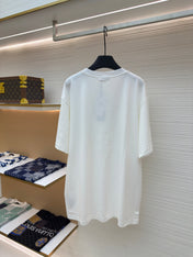 DIOR 26S SHORT-SLEEVE T-SHIRT 1014