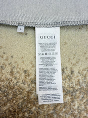 GUCCI 26S HOODIE 206