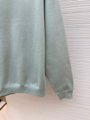 DIOR 26S CREWNECK SWEATER 1568