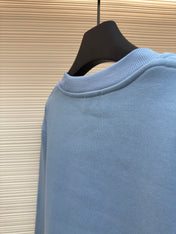 DIOR 26S CREWNECK SWEATER 1566