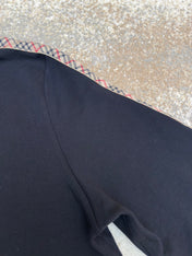 BURBERRY 26S HOODIE JACKET 432
