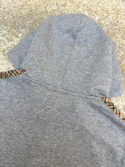 BURBERRY 26S HOODIE JACKET 433