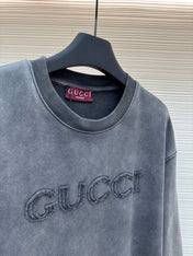 GUCCI 26S SWEATSHIRT 205