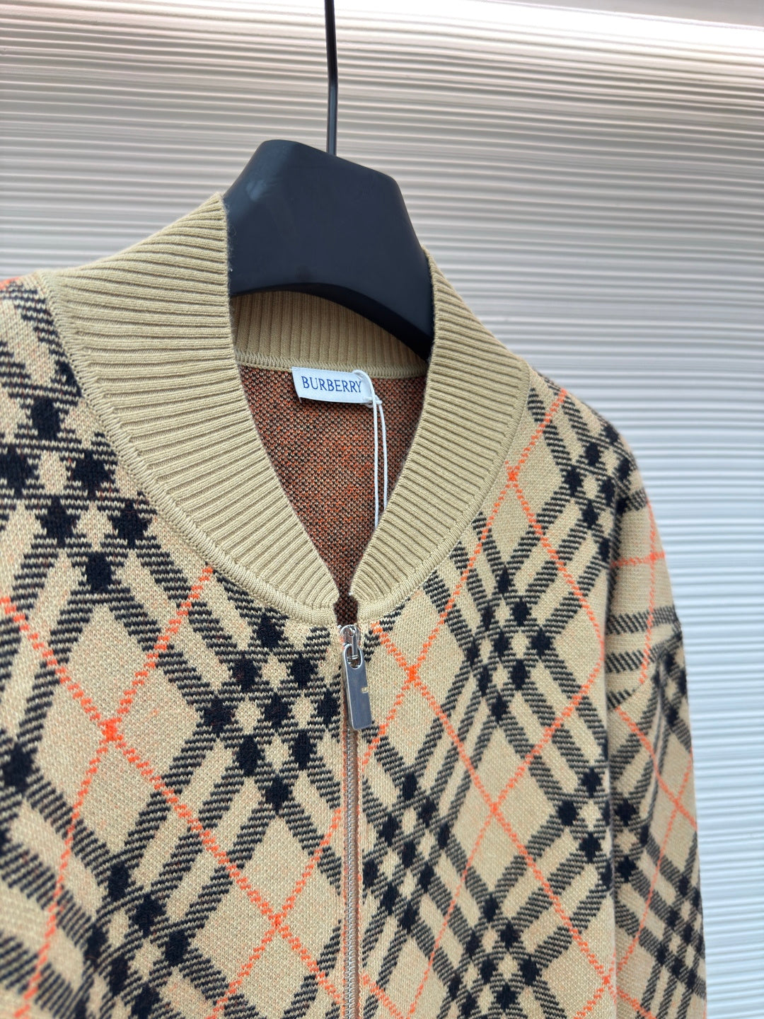 BURBERRY 26S JACKET 428