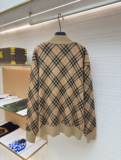 BURBERRY 26S JACKET 428