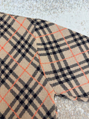 BURBERRY 26S JACKET 428