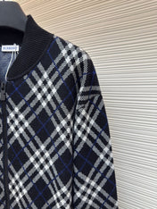 BURBERRY 26S JACKET 427