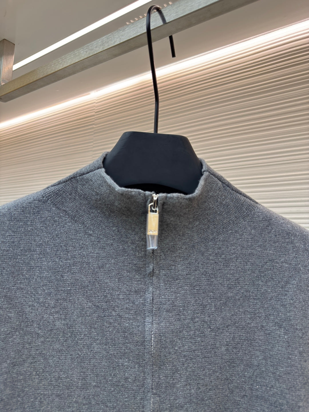 DIOR 25S KNITTED JACKET 715