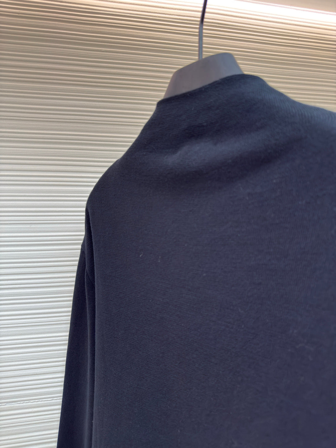DIOR 25S KNITTED JACKET 716