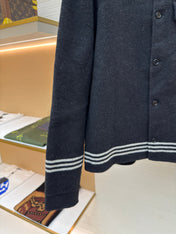 BURBERRY 26S WOOL COAT 431