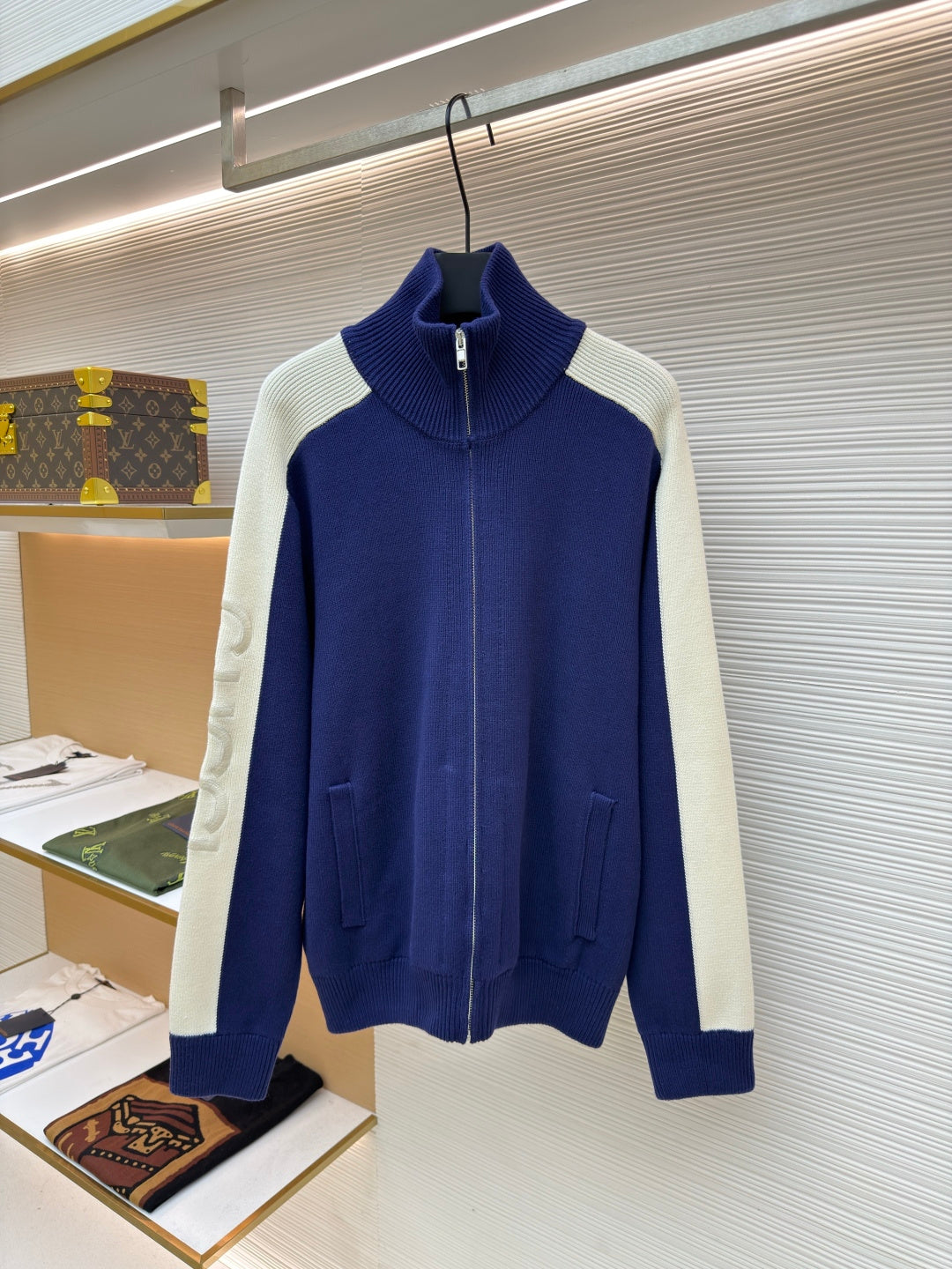 GUCCI 26S JACKET 227