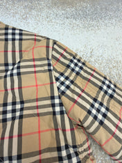BURBERRY 26S JACKET 430