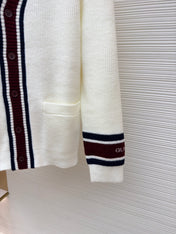 GUCCI 26S CARDIGAN 203