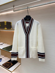 GUCCI 26S CARDIGAN 203