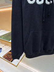 GUCCI HOODIE 729774