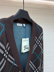 BURBERRY 25S CARDIGAN 558121