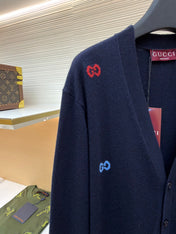 GUCCI 26S CARDIGAN 213