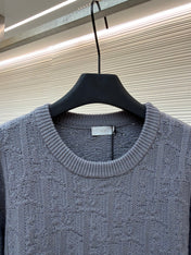 DIOR 25S CREWNECK SWEATER 648