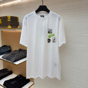 DIOR 26S SHORT-SLEEVE T-SHIRT 1013
