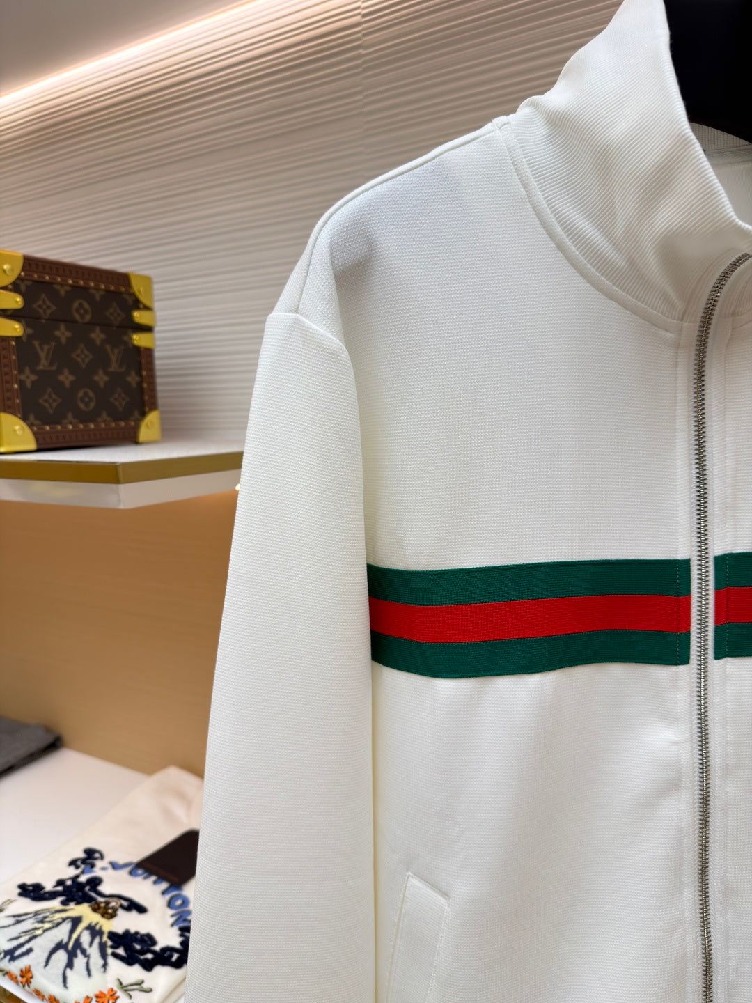 GUCCI 26S JACKET 210