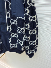 GUCCI 26S JACKET 219