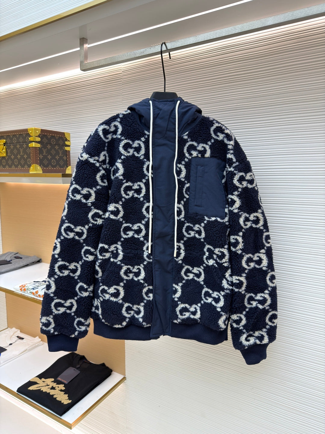 GUCCI 26S JACKET 219