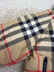 BURBERRY 25S DOWN JACKET 568517