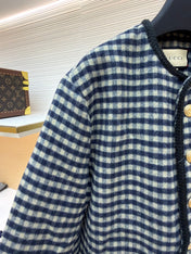 GUCCI 26S JACKET 220
