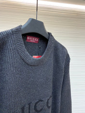GUCCI 26S SWEATER 218