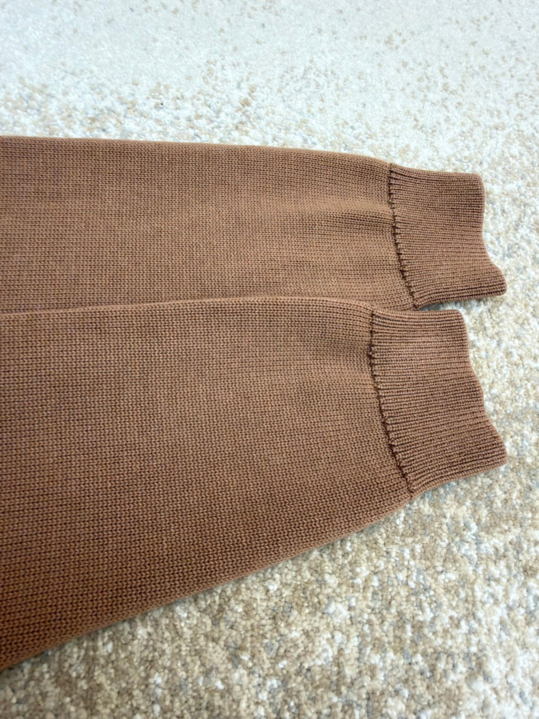 PRADA 25S CARDIGAN 488