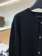 PRADA 25S CARDIGAN 490