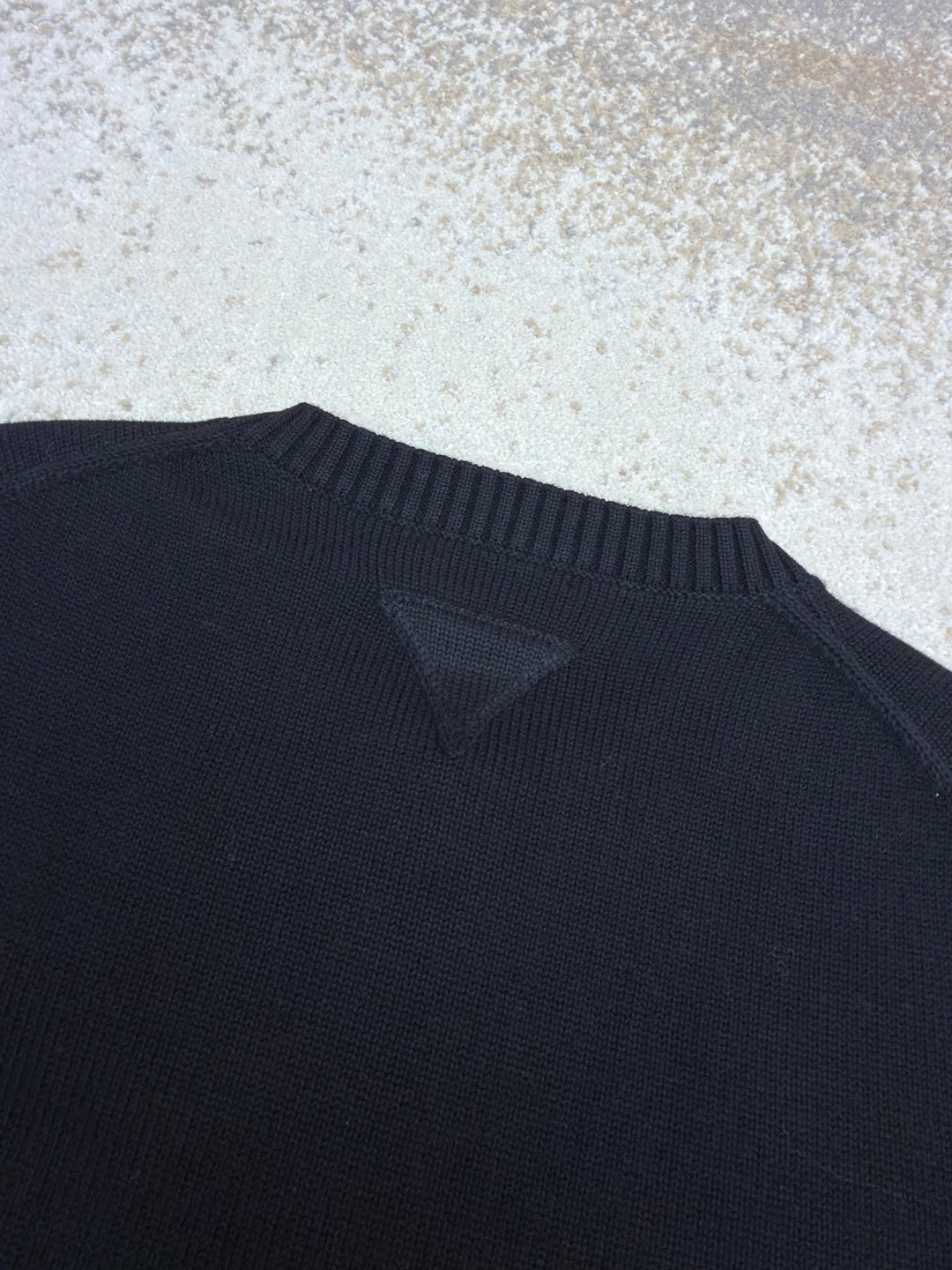 PRADA 25S CARDIGAN 490