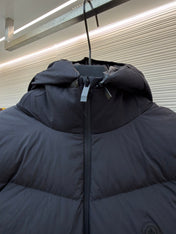 MONCLER DOWN VEST STYLE 318