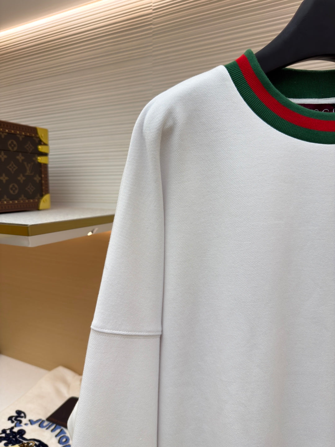 GUCCI 26S SWEATSHIRT 233