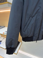 MONCLER BOMBER JACKET STYLE 162