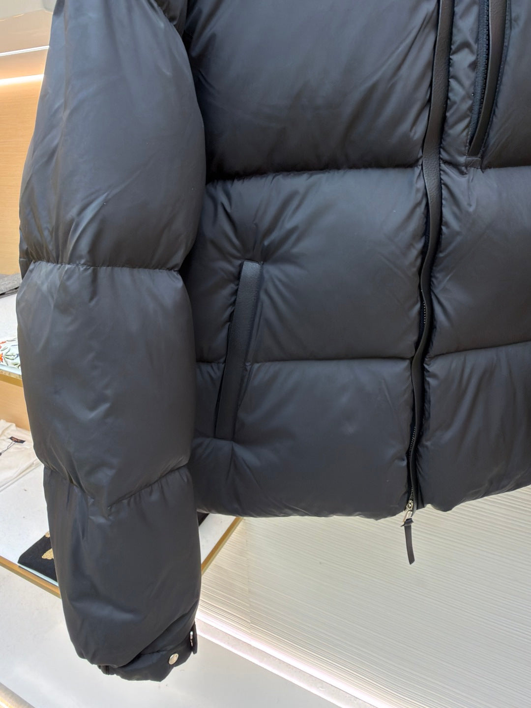 MONCLER JACKET STYLE 160