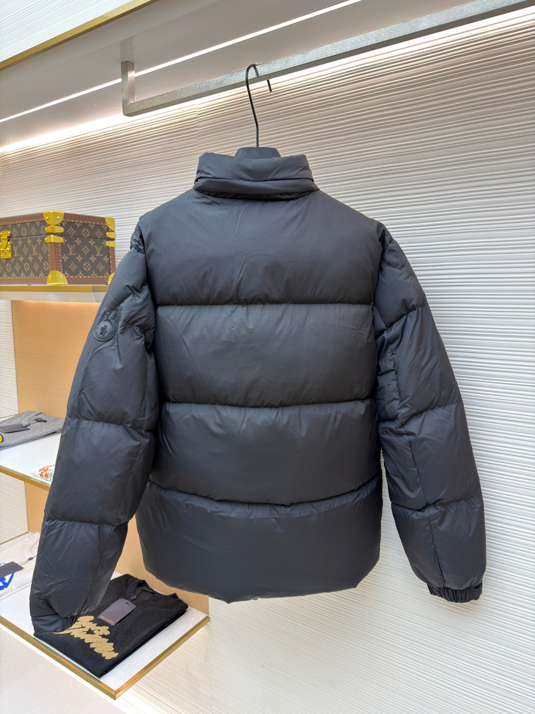 MONCLER JACKET STYLE 160