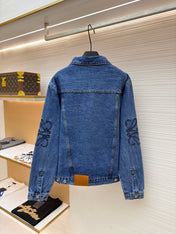 LOEWE JACKET STYLE 260