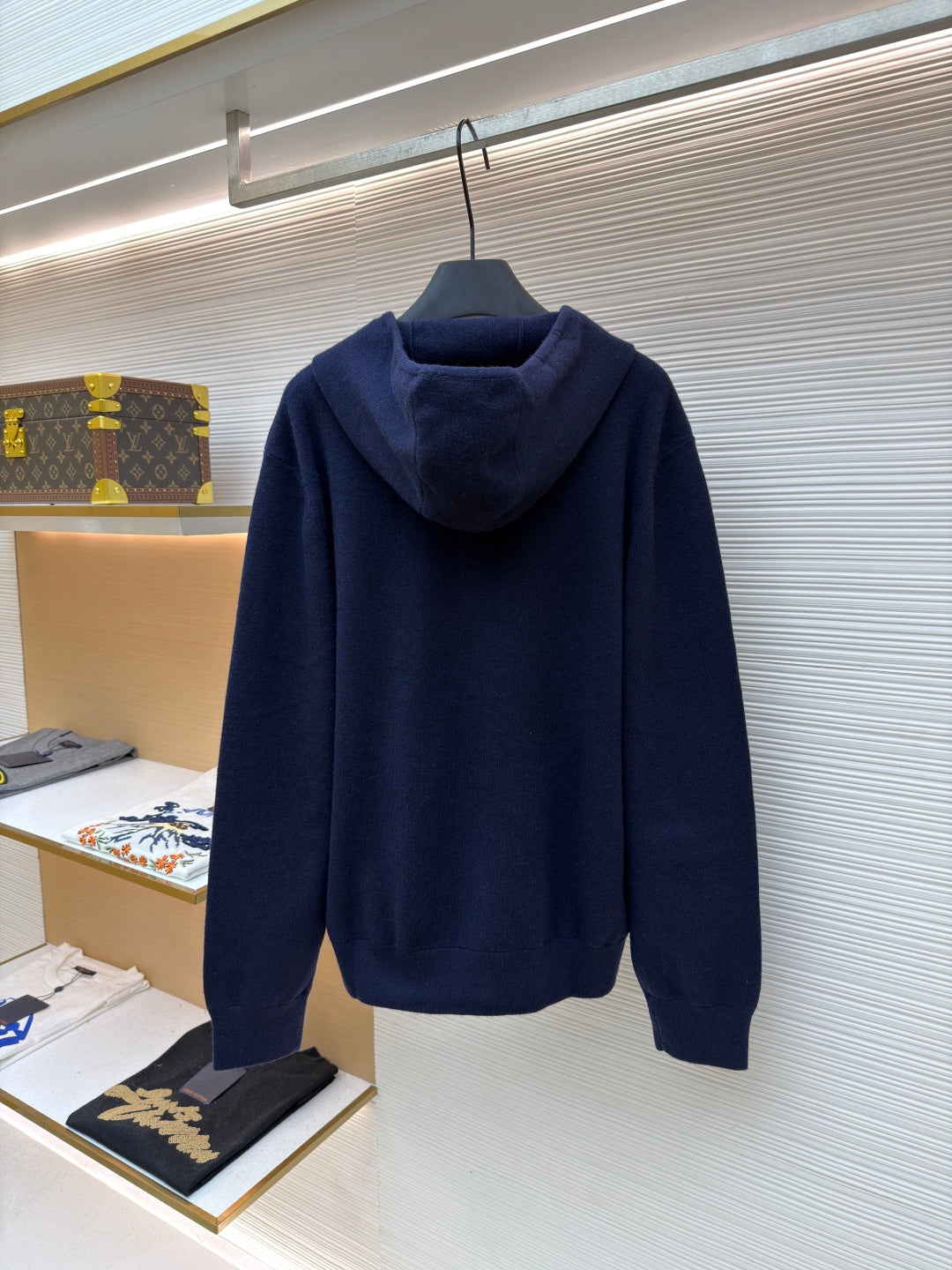 BURBERRY 26S JACKET 439