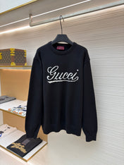 GUCCI 26S SWEATER 217