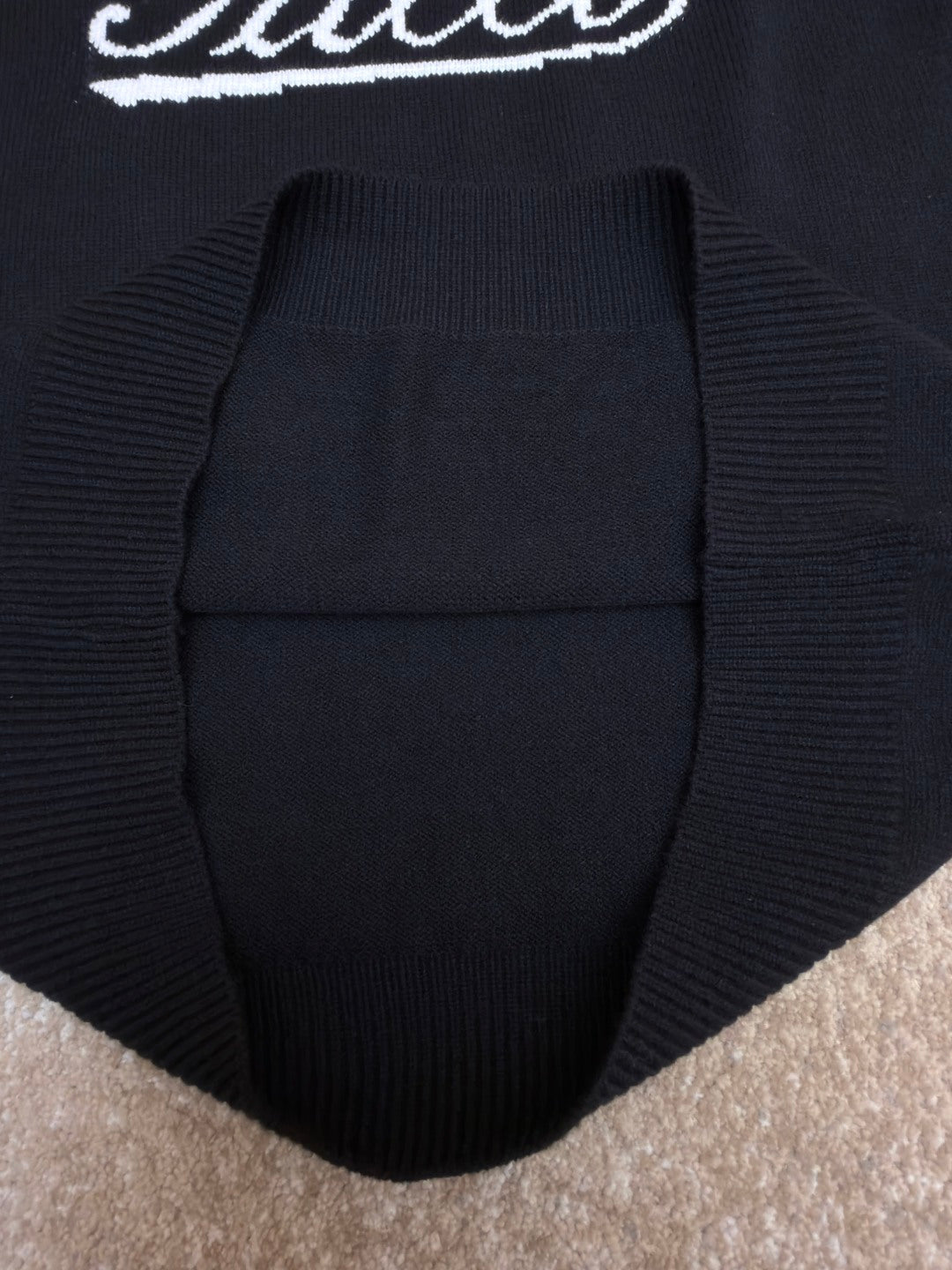 GUCCI 26S SWEATER 217