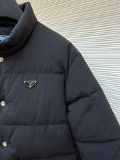 PRADA 25S PUFFER JACKET 460