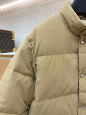 PRADA 25S PUFFER JACKET 461