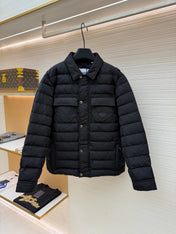 BURBERRY 25S DOWN JACKET 318