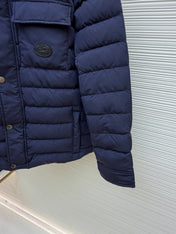 BURBERRY 25S DOWN JACKET 317