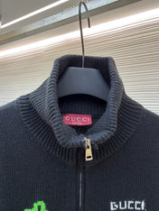 GUCCI 26S CARDIGAN 214