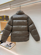 PRADA 25S DOWN JACKET 387