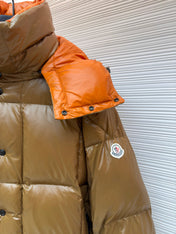MONCLER 25S DOWN JACKET 436