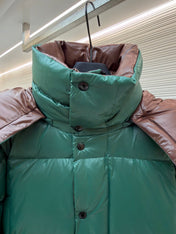 MONCLER 25S DOWN JACKET 434
