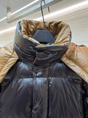 MONCLER 25S DOWN JACKET 437